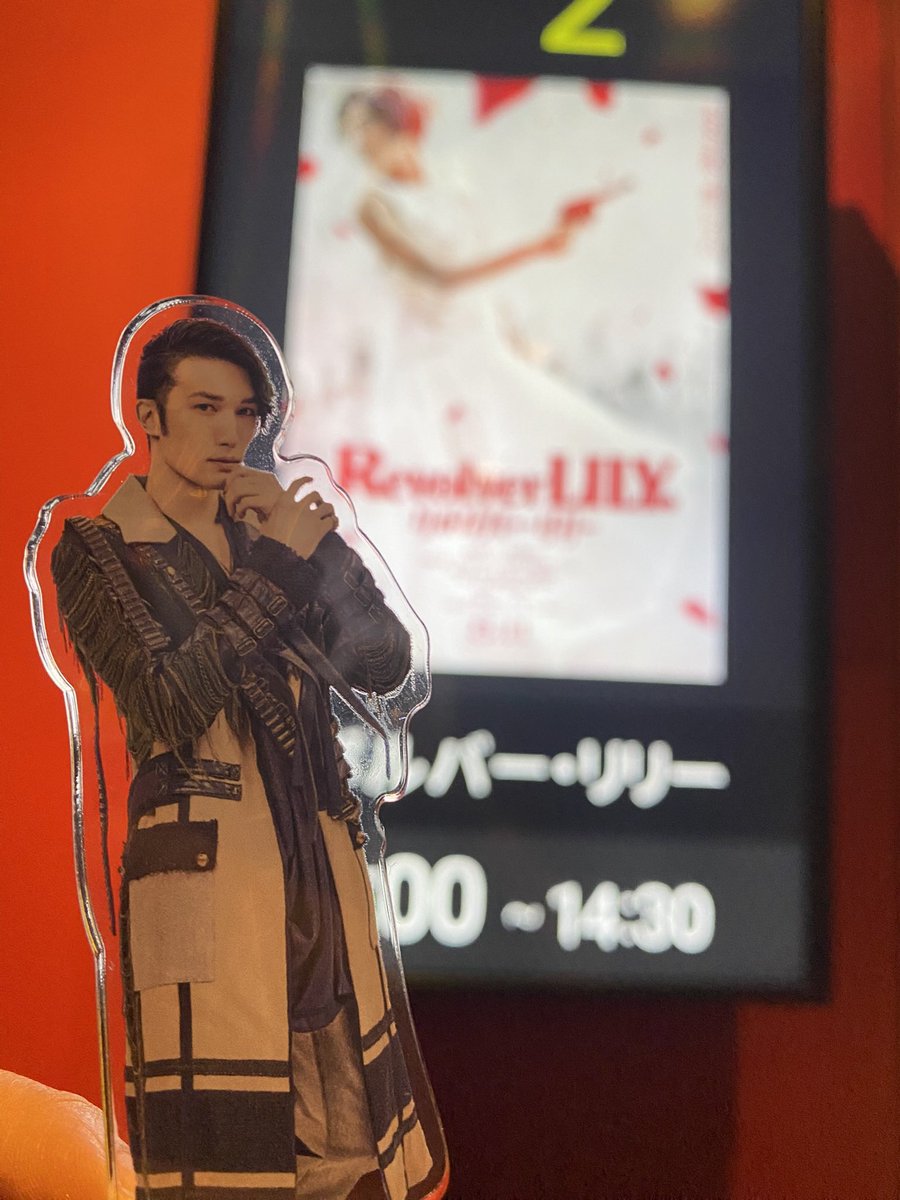 KM_113628's tweet photo. まだまだ余韻に浸れる
誰かもっかいいこ？ https://t.co/s8L2G24kRR