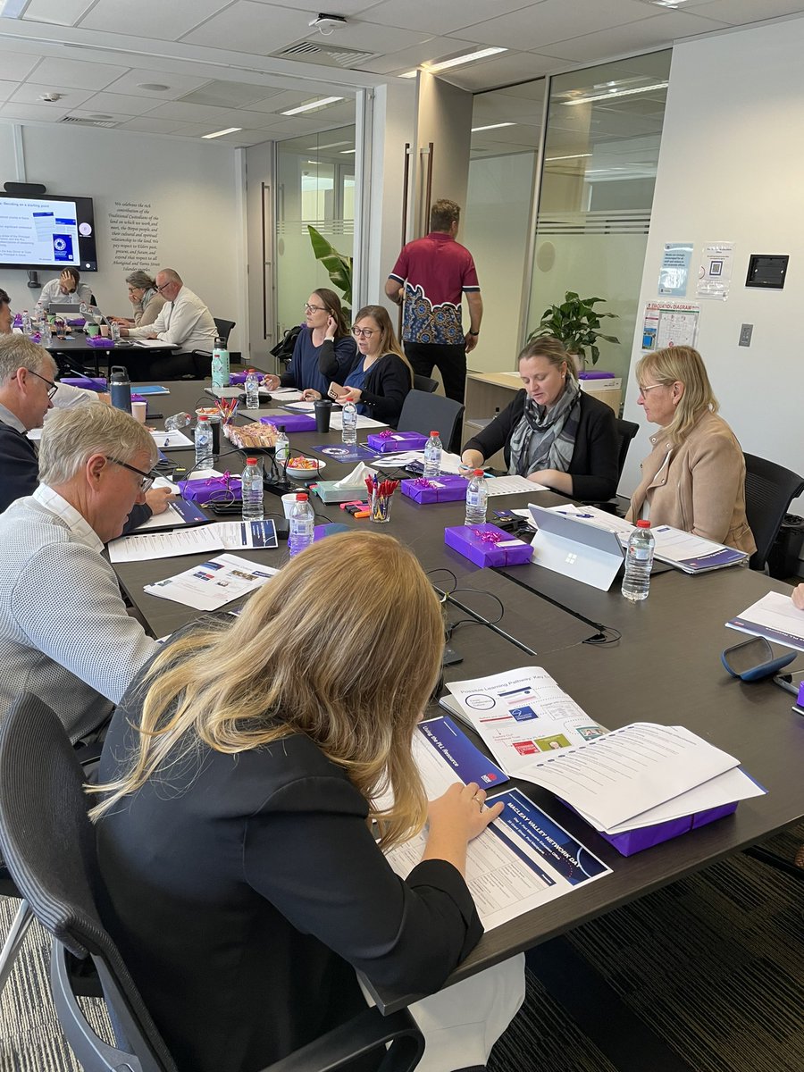 EmmaJeffery313's tweet photo. Fabulous session with School Leadership Institute on using key drivers to enhance leadership practice.  Reflective practice is critical for growth and development.  Thank you to @Stephsearle2  &amp; @aprosyd ☺️.
 @CathyBrennan1 @chuckybyrne  @NSWSLI  
#macleayvalleynetwork https://t.co/GkCMe7XfHi