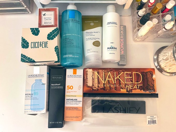 I have a real fetish for beauty products &amp; subs who enjoy sending them to me.   Jerk &amp; send &amp; jerk &amp;<a href="/tag/realloyalfans"class="tags"><span>#realloyalfans</span></a>