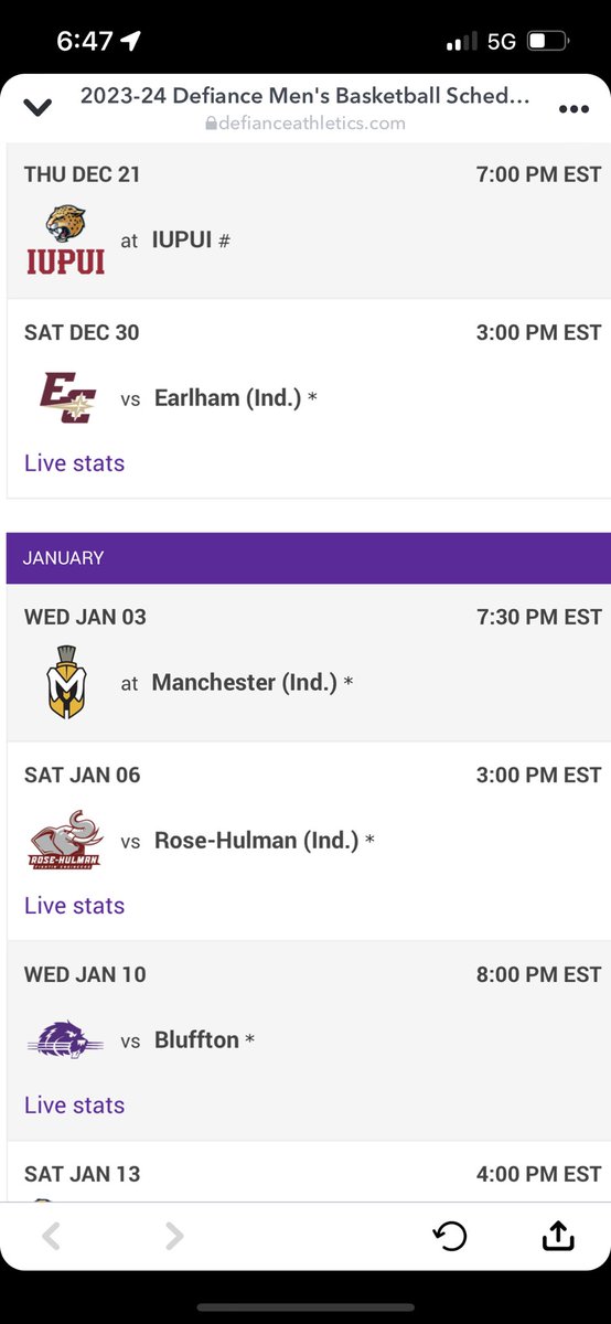 Dre’Sean Roberts tweet media