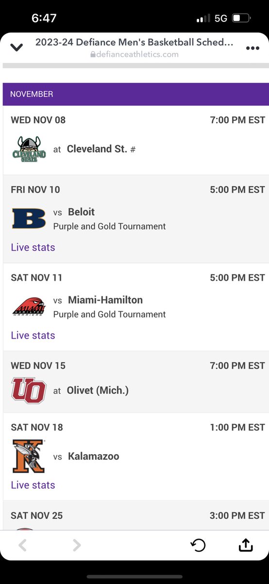 Dre’Sean Roberts tweet media