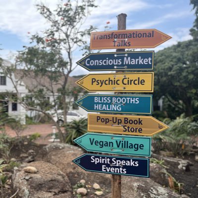 Wozani Africa Events tweet media