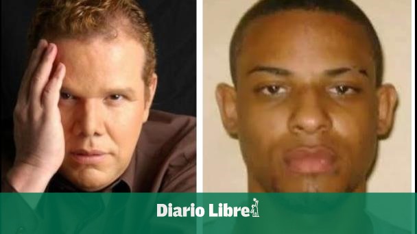 DiarioLibre's tweet photo. 👀 | #LasMásLeídasDeLaSemanaDL | ¿Cuáles fueron las motivaciones del juez para otorgar libertad a confeso matador de Miky Bretón?
🔗https://t.co/nNgyBr9fq8
#DiarioLibre #Noticias #MikyBretón #Juez #Libertad #Matador #Confeso https://t.co/Er89nv4rY4