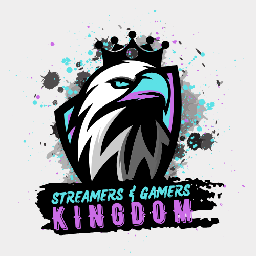 SGKingdomFB's tweet photo. New logo, who dis? Go and check out our #facebook group for #streamers and #gamers! 

https://t.co/32brlOEm9M
___________________
#supportsmallstreamers #gamingcommunity #Kick #twitch #youtube #discord #warzone #fortnite #dayzxboxcommunity #callofduty #ModernWarfareIII https://t.co/pUcaH4PTi8