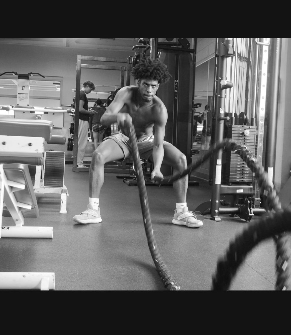 they are going to write stories about what im about to accomplish ✍🏾