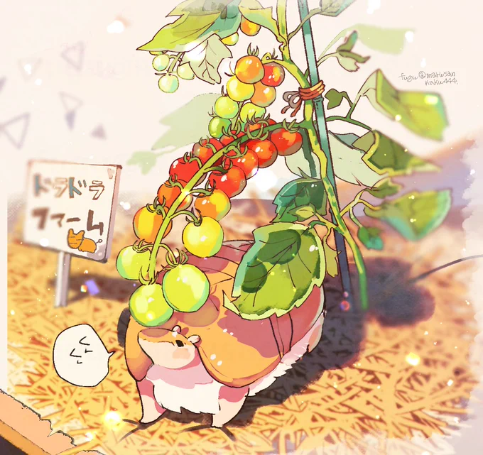 トマぬ