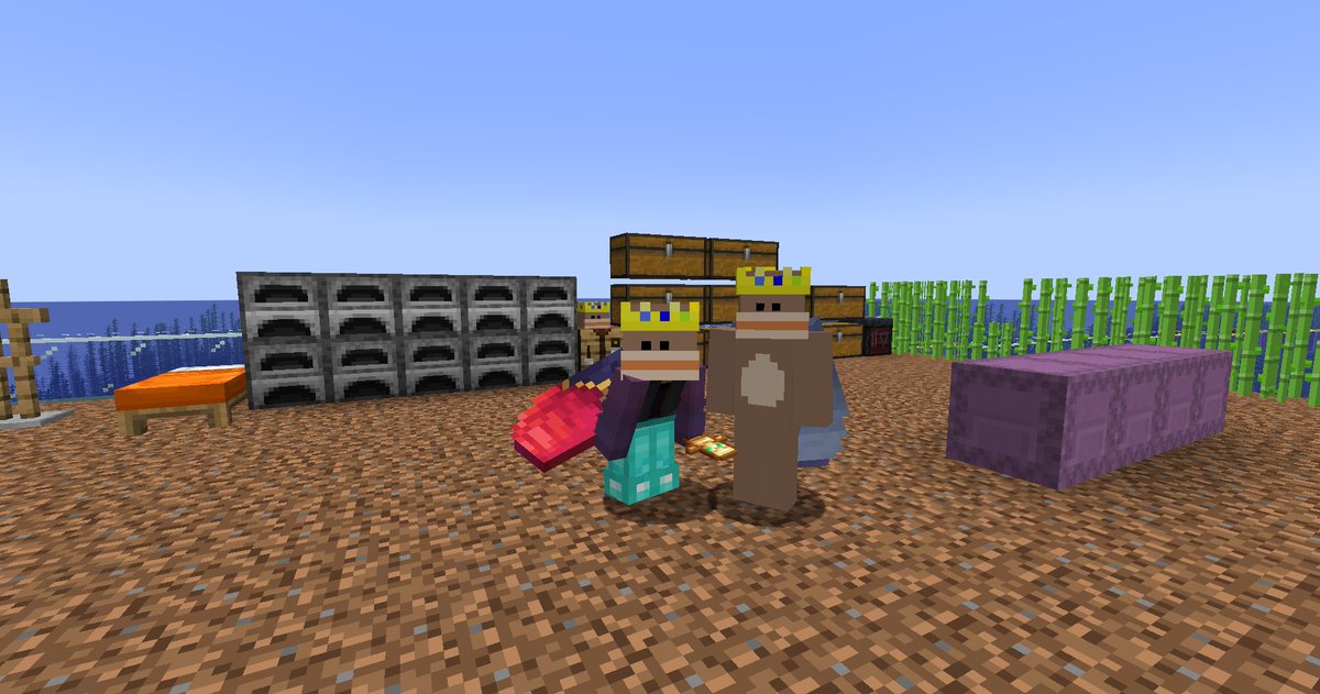 JusTehra tweet media