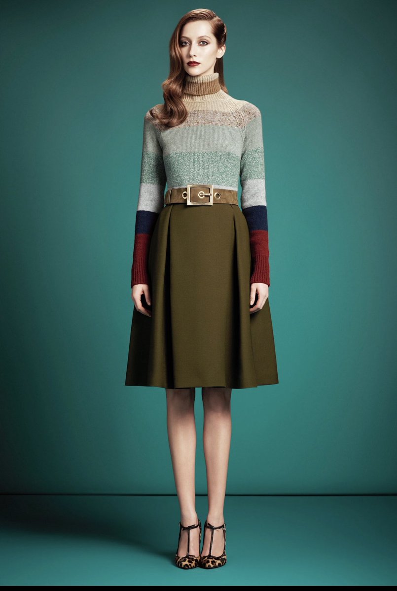 Miki_Trent's tweet photo. Para ir a trabajar mañana vamos a elegir un Gucci ¿cuál elegimos?
Gucci 2013
Pre-Fall https://t.co/exe3pGH5BY