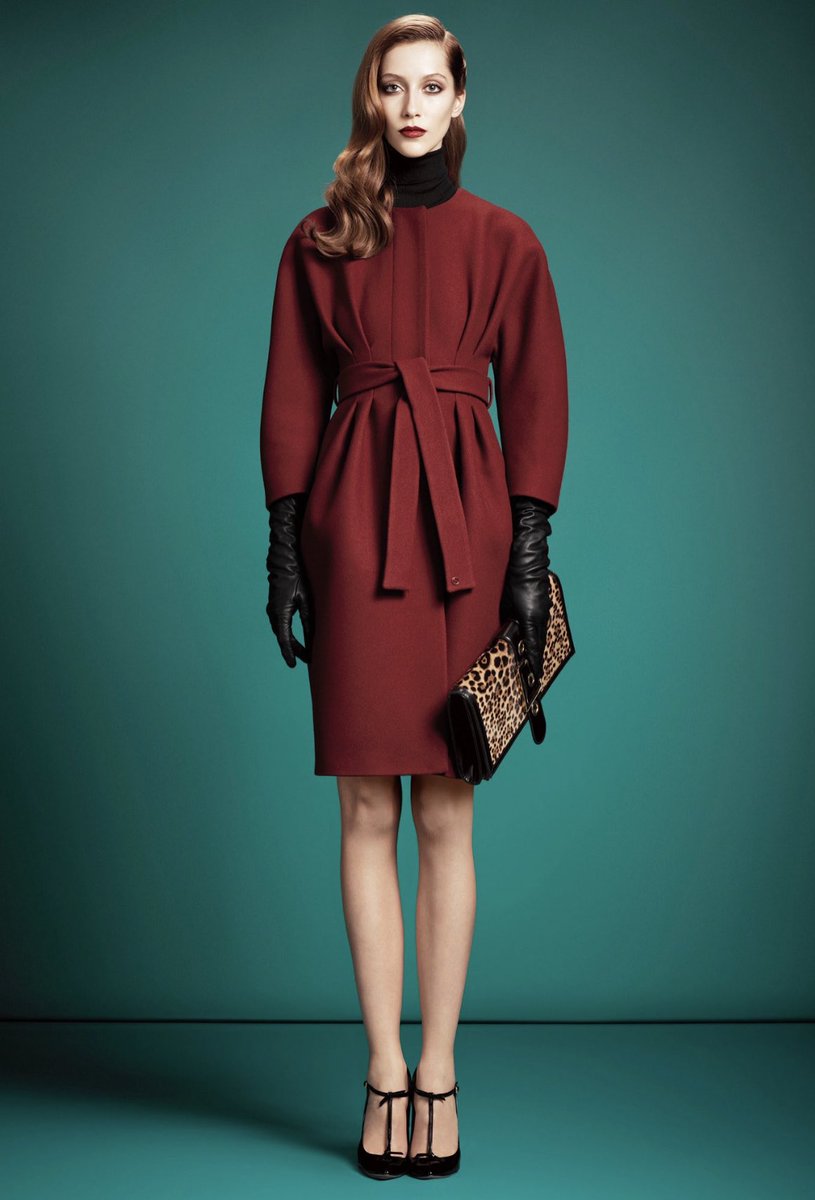 Miki_Trent's tweet photo. Para ir a trabajar mañana vamos a elegir un Gucci ¿cuál elegimos?
Gucci 2013
Pre-Fall https://t.co/exe3pGH5BY
