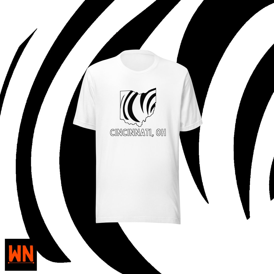Woah_Nellie_A's tweet photo. Available at https://t.co/MZoRpMc8aB
https://t.co/XXbXgaFK5z
#Cincinnati #Ohio #ProCity #Bengals #WhoDey #ColorRush #NFL #WoahNellie #WhiteOut #Football https://t.co/CjSQVxXZTY