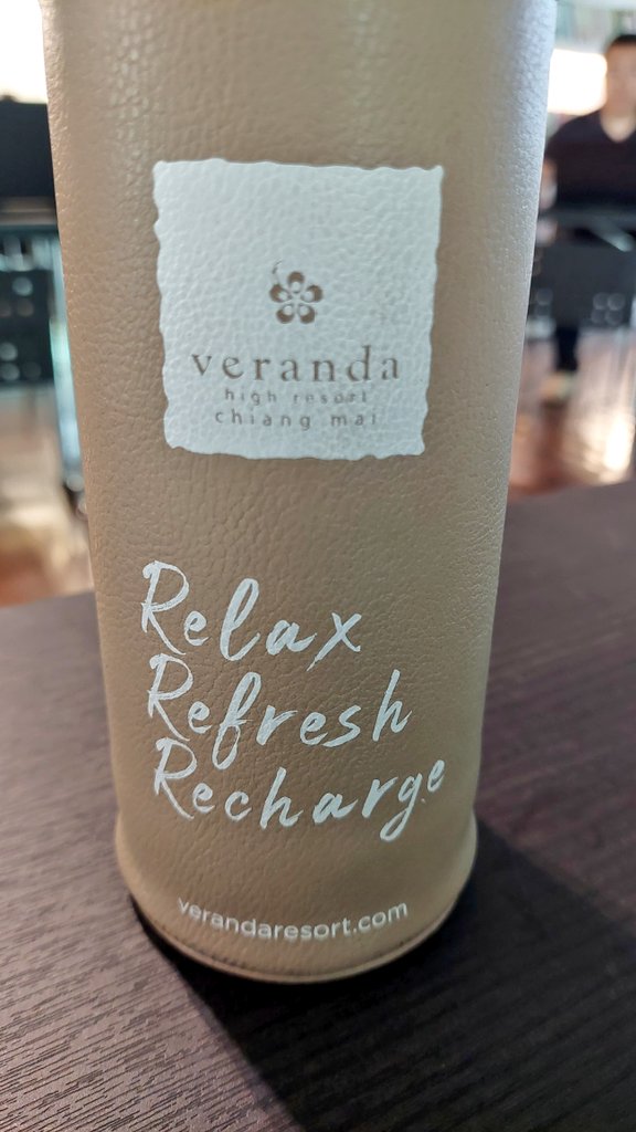 cmanee1's tweet photo. #relax #refresh #recharge @Verandaresort https://t.co/XEuWEc3DIV