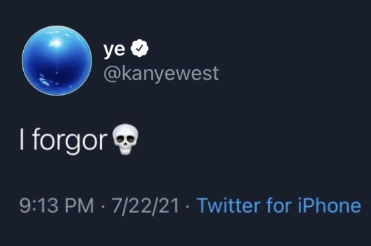 burnerofidk's tweet photo. @jbc09090 @kanyestreams1 Pre https://t.co/AHEO97OiIe