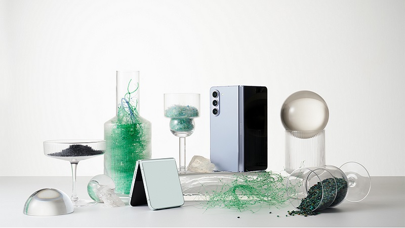 infolodge_net's tweet photo. Launch Recap: Samsung Galaxy Z Flip 5 and Galaxy Z Fold 5 https://t.co/8rOHPW1RKq https://t.co/d183S1A2VB