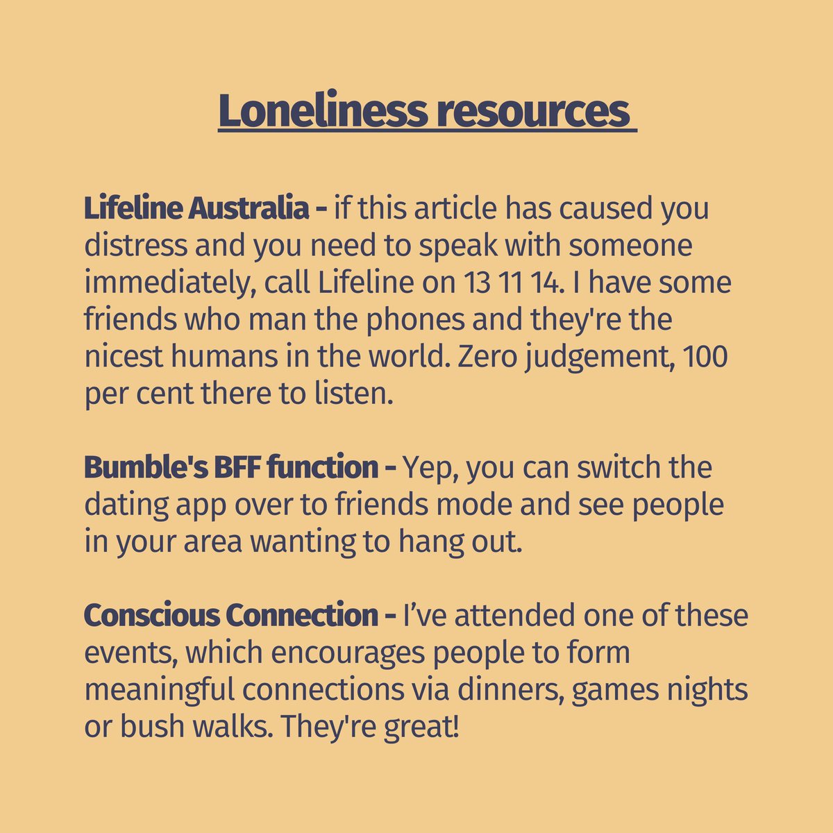 GoKindlyAus's tweet photo. Part 4 https://t.co/dvKAu4w12j