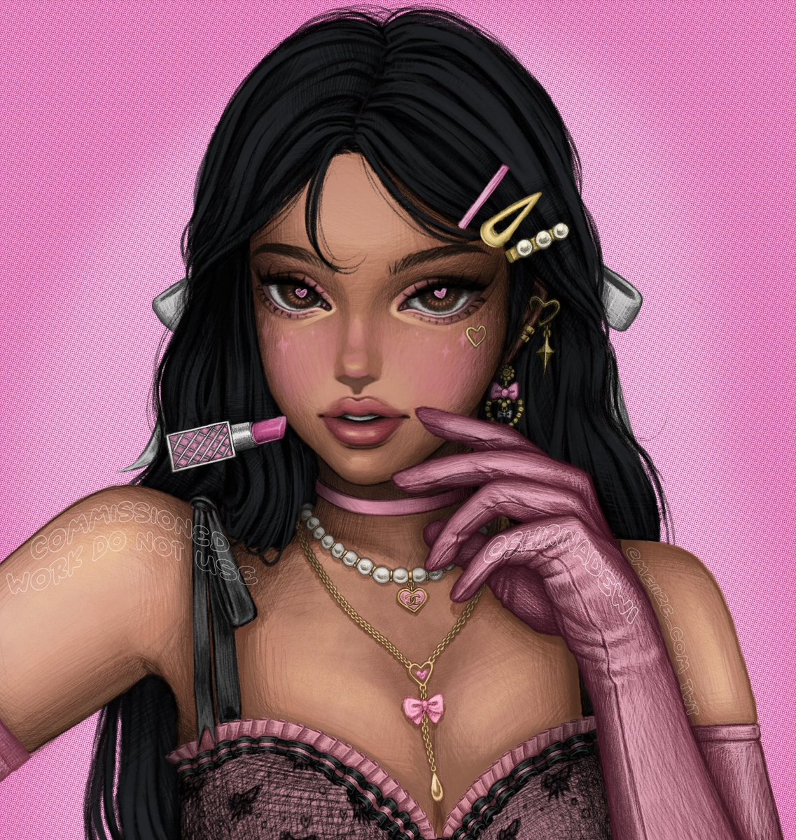 zeze 🧸COMMS OPEN!🌟 tweet media