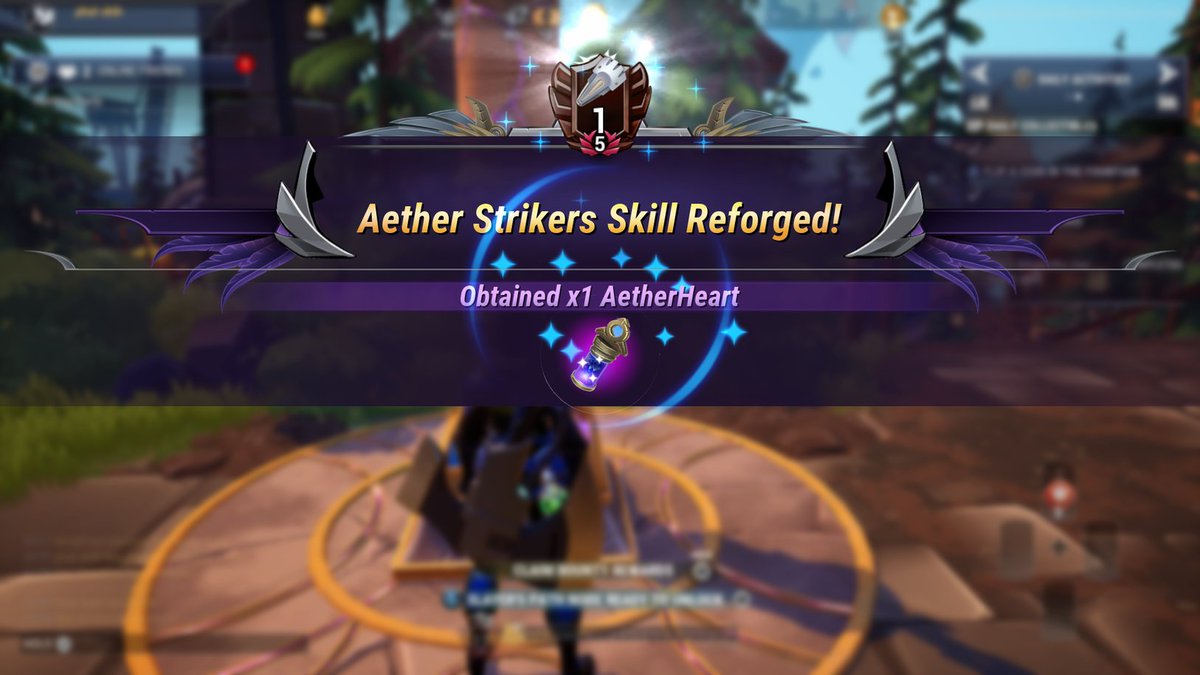 phat_sk8r's tweet image. #Dauntless #Reforge