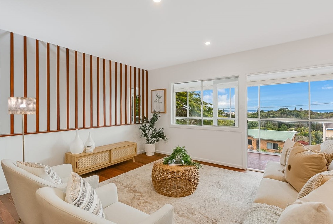 TCMRentalsSales's tweet photo. #FORSALE 6 Herford Street, Kingscliff, NSW
3 Bedrooms | 2 Bathrooms | 3 Car Parking. TCM Sales Coastal is pleased to introduce this immaculately renovated Kingscliff Hill home to the market:
https://t.co/UITPS4uFPD
Contact Wendy Hotchkiss to inspect on 0447 334 225 #tweedcoast https://t.co/xh63YmDX8s