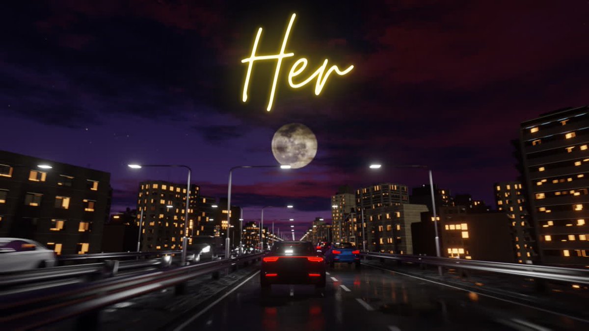 YourBeatStation's tweet photo. 🎵 Beat Drop Alert! Dive into "Her", a soulful blend capturing the essence of Drake and R&amp;B Soul. Perfect backdrop for your #freestyles or lyrical stories. #FreeBeat #Her #DrakexRnBSoul 

Download the beat for free👉https://t.co/79ysAbX7N4
Listen NOW👉https://t.co/TyXk7ChCK5 https://t.co/bb8Ay8jCB7