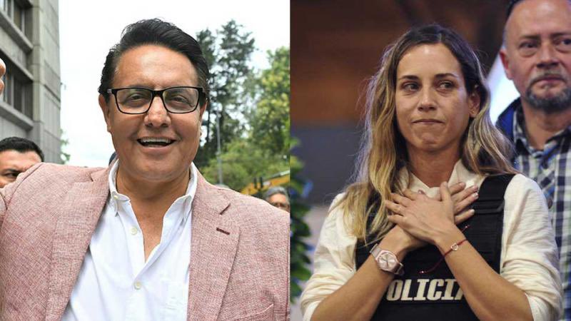JacobPMatthews's tweet photo. Show me a hero.

Los perros Colombianos decidieron los resultados de dos elecciones presidenciales latinoamericanas en dos años, Haití y Ecuador. Y esta generación es demasiado estúpida para entender lo que eso significa.

Muéstrame un héroe.  🇪🇨 

Voten por Andrea Gonzàlez. https://t.co/UJoa2NmR2E