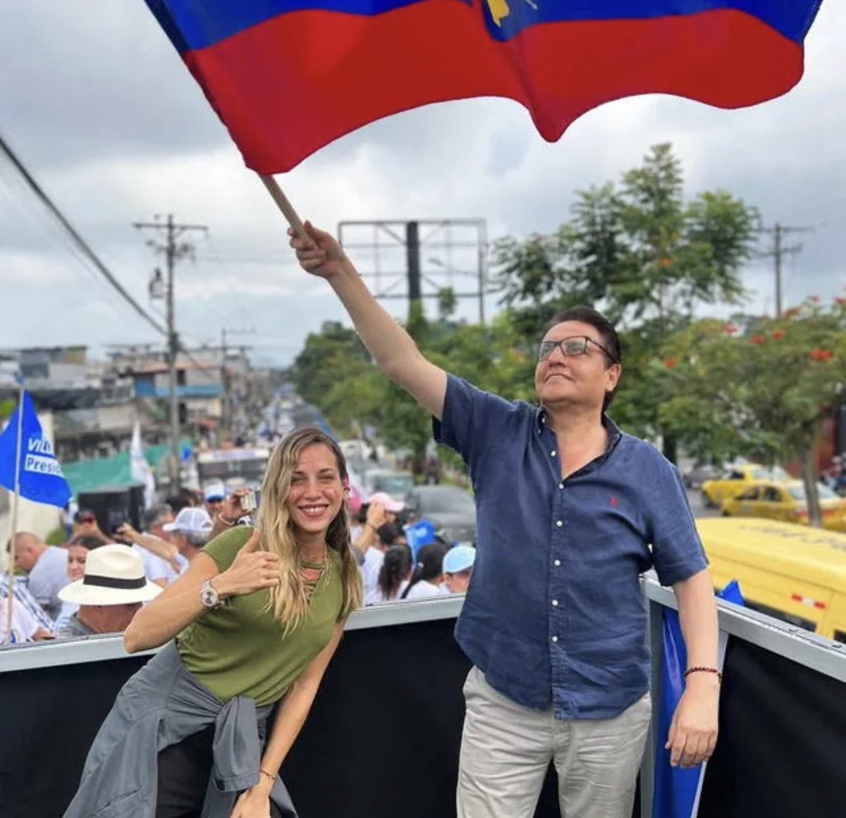 JacobPMatthews's tweet photo. Show me a hero.

Los perros Colombianos decidieron los resultados de dos elecciones presidenciales latinoamericanas en dos años, Haití y Ecuador. Y esta generación es demasiado estúpida para entender lo que eso significa.

Muéstrame un héroe.  🇪🇨 

Voten por Andrea Gonzàlez. https://t.co/UJoa2NmR2E