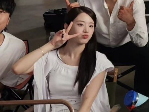 gyuri pics! tweet media