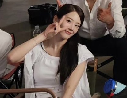 gyuri pics! tweet media