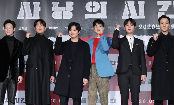 optimistshipper's tweet photo. nadaanan ko nanaman to..🤣

why the guys from my fave kdrama couples..

manifesting more reunion projects for #DamShik and #JangJang ☺️ https://t.co/y083vhfWqR