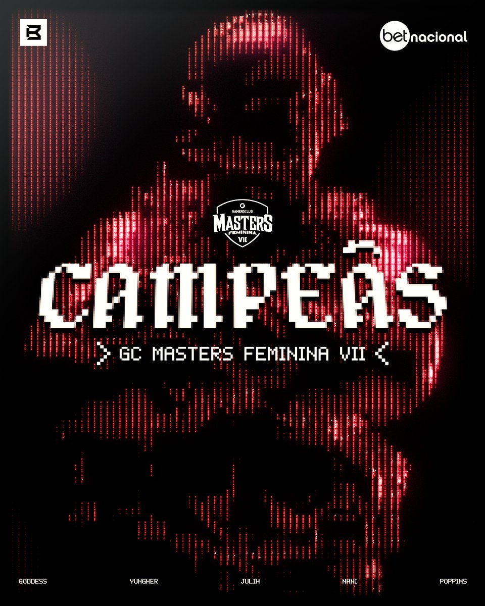 B4 Esports tweet media