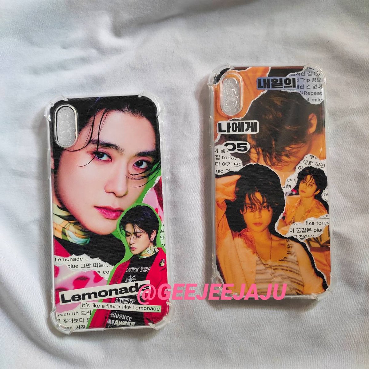 G | เคสฉีกจากอัลบั้ม *.✧ tweet media