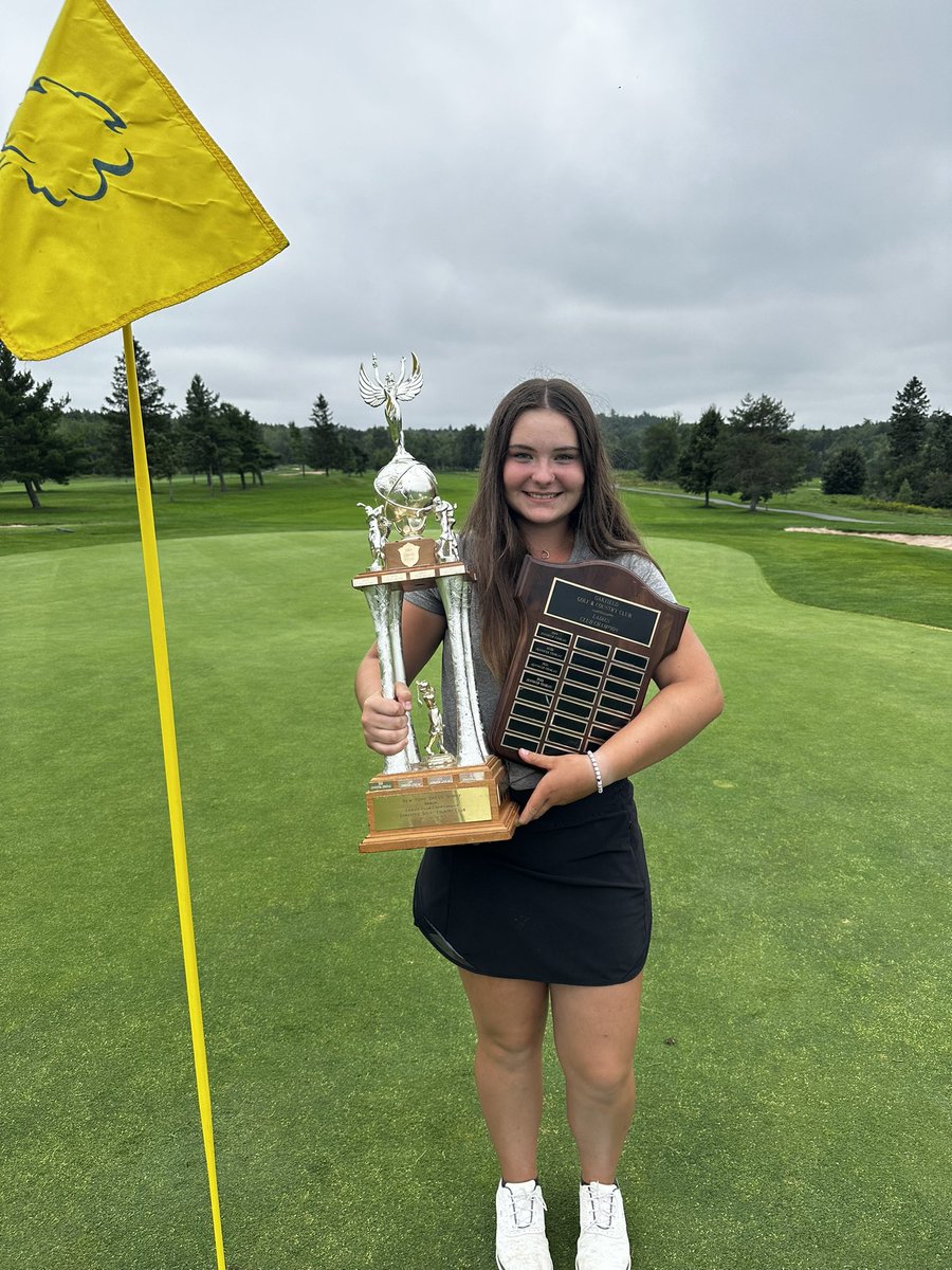 Oakfield Golf & Country Club tweet media