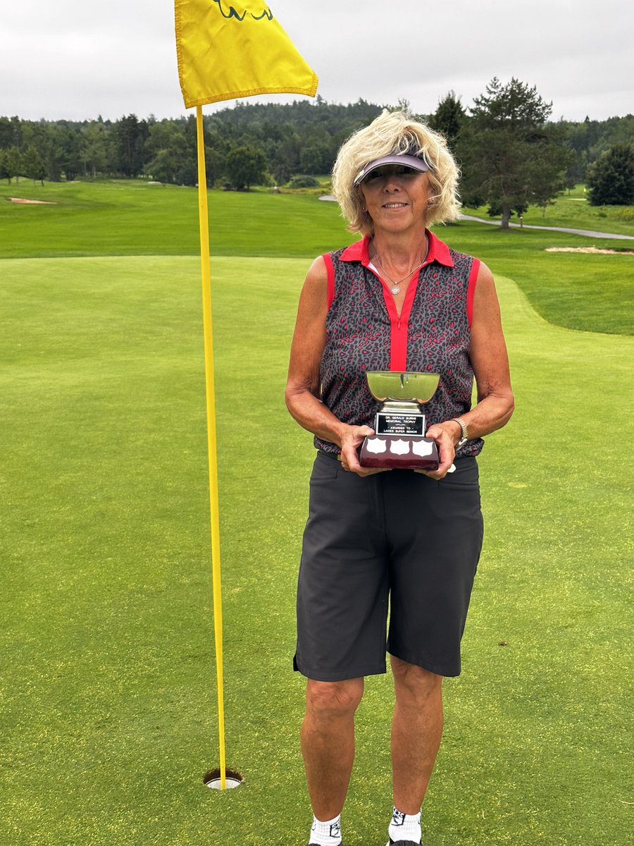 Oakfield Golf & Country Club tweet media