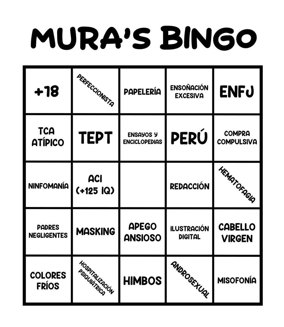 mura !! tweet media
