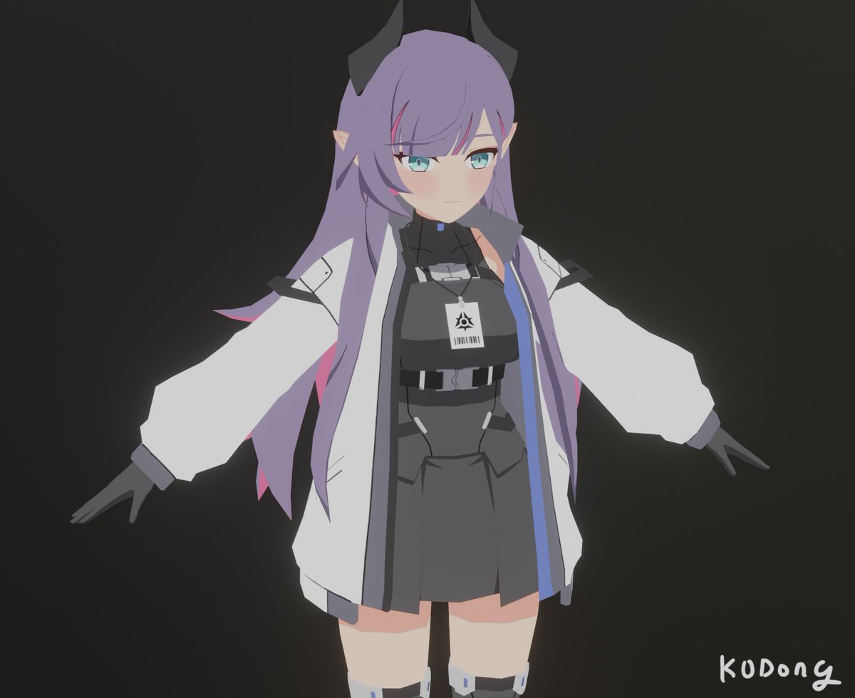 Kodong tweet media