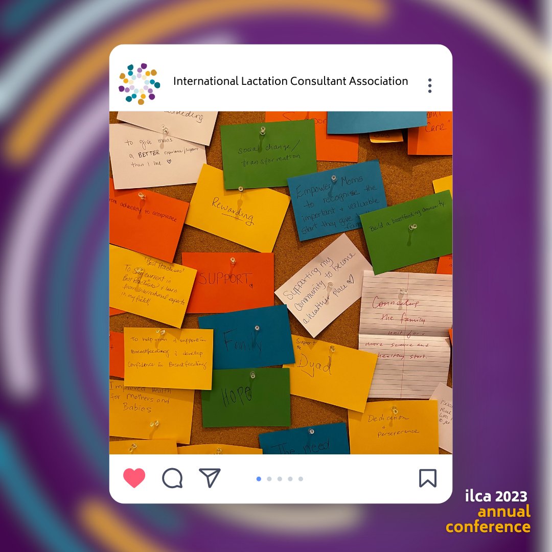 ILCA1985's tweet photo. And that’s a wrap on day 1 of #ILCA2023! Stay tuned for another action-packed day of learning, collaboration, and advancing world health! https://t.co/iFKo85WGul