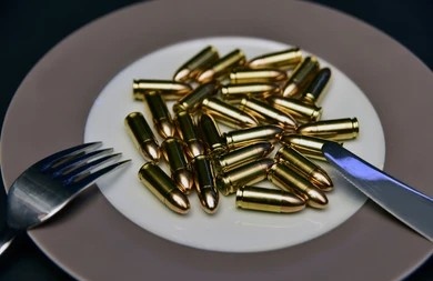 El plan de Topic para combatir la desnutrición
#DebatePresidencial2023