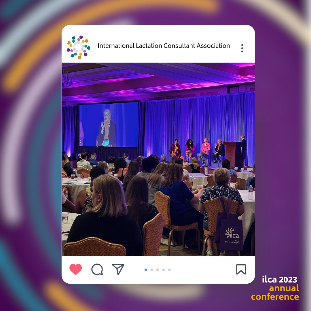 ILCA1985's tweet photo. And that’s a wrap on day 1 of #ILCA2023! Stay tuned for another action-packed day of learning, collaboration, and advancing world health! https://t.co/iFKo85WGul