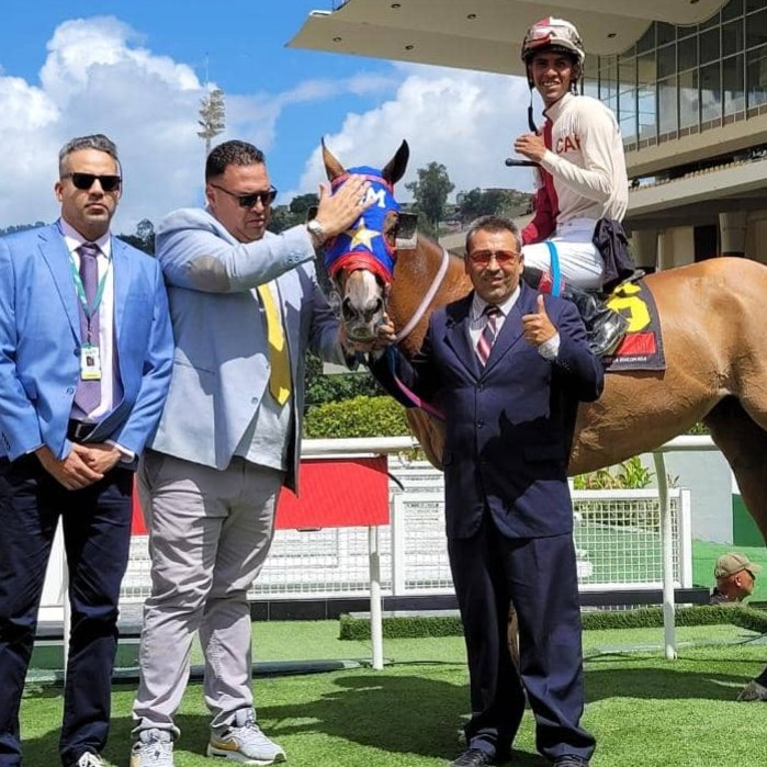 Gracias a Dios por este Nuevo triunfo en el día de Hoy 🙏...