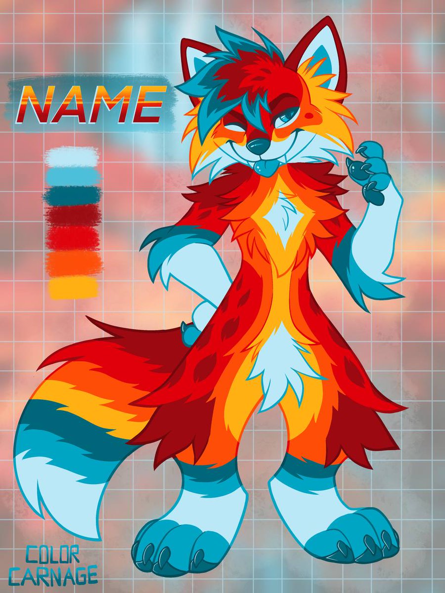🍁 FALL FOX 🍁

SB - 100$
MI - 10$
AB - 500$ (Unlocks back view)

• Ends 48 hours after last bid, please bid through the chain in the comments🔗
• Anonymous bids are welcome, DM to place one. 📩
• Full quality file emailed to the winner at the end of the auction.
• USD$