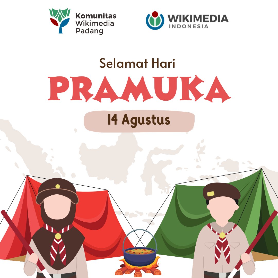 Wiki Minangkabau tweet media
