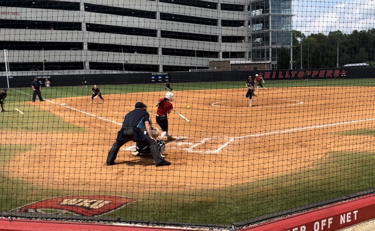 Sara Zink 2025 tweet media