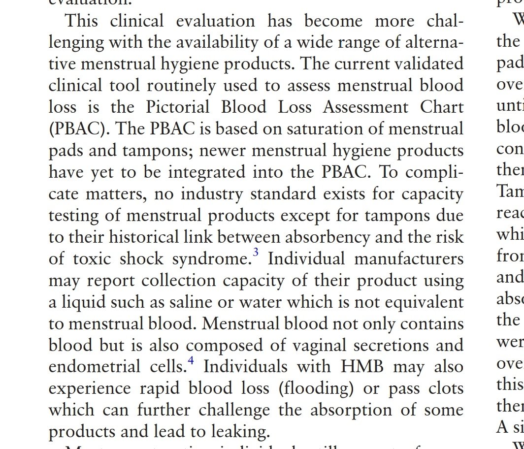 Absolutely no shade to op but I didn't fully believe this absolute fuckery so I not only read the article but I read the abstract and then then downloaded the pdf of the study itself and y'all

Y'all

They were using saline and water.