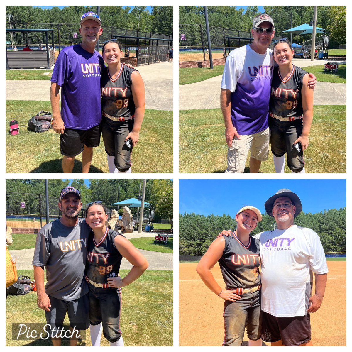 14u to 18u, Starz to Unity - U all always had my back  “thank you so much” U all taught me more than 🥎 always wanting me 2 be the best I could be, best teammates, great times - Nationals 2 undefeated in Raleigh  <a href="/Unity_Connell/">Dwain Connell</a> @unity_2024_2025 <a href="/MikeBos51191622/">Mike Boswell</a> <a href="/hooru100/">JWF</a> 🐝🐝🐝