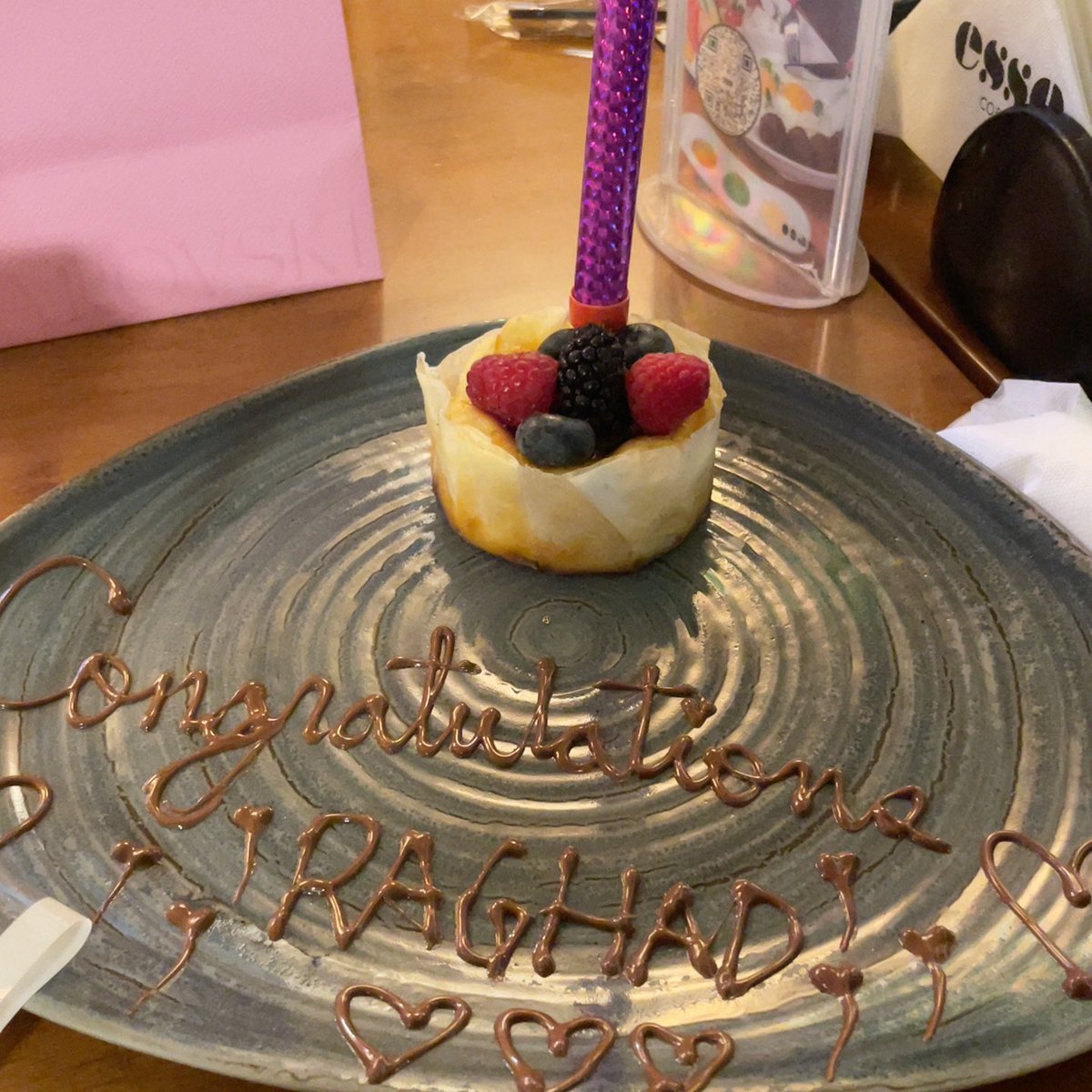 aa_q57's tweet photo. what a beautiful day💗 https://t.co/U6h61yoL6n
