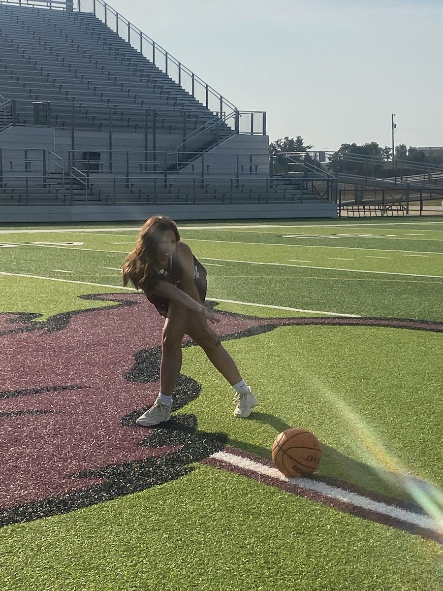 Senior sports photo shoot fun!! <a href="/ok_royallegacy/">Oklahoma Royal Legacy Basketball Club</a>