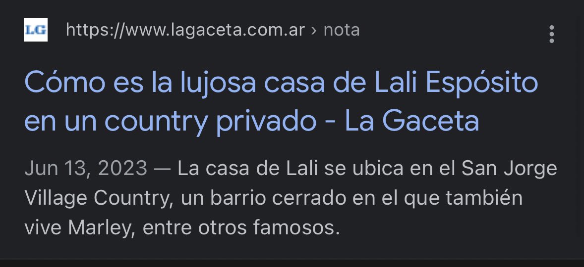 francomunizar's tweet photo. @lalioficial https://t.co/ApQSfKnkip