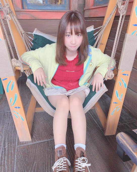 Twitterのコスプレ画像22