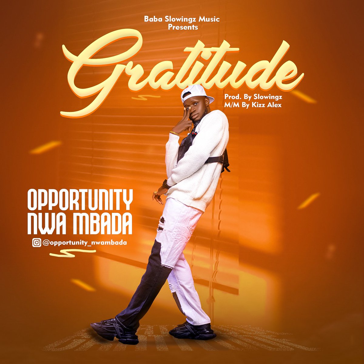 Opportunity nwa mbada tweet media