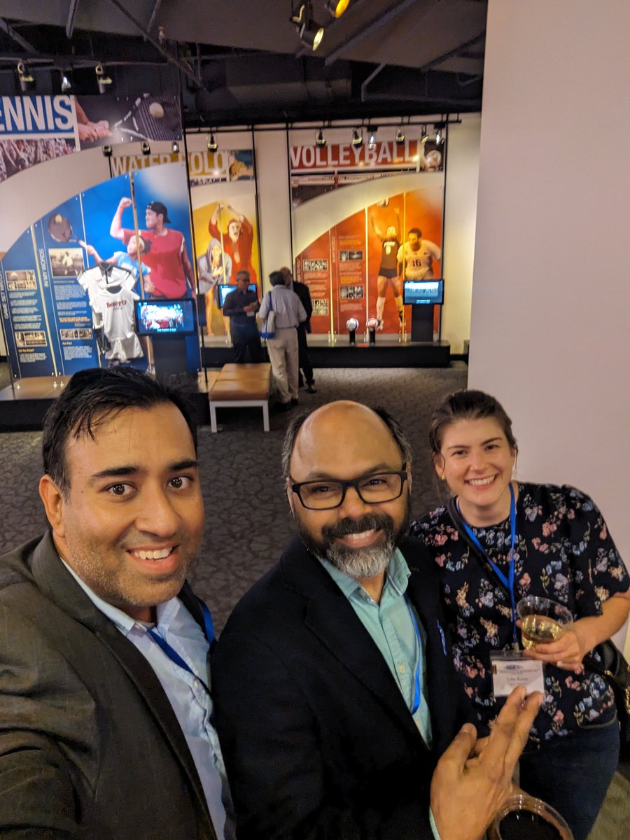 MayurGeneTx's tweet photo. Congratulations @LabPadhu and the organizing committee for a successful AOPT 2023 meeting. #AOPT2023 #networking #Vision  #IRDs https://t.co/qIpu34Eazs