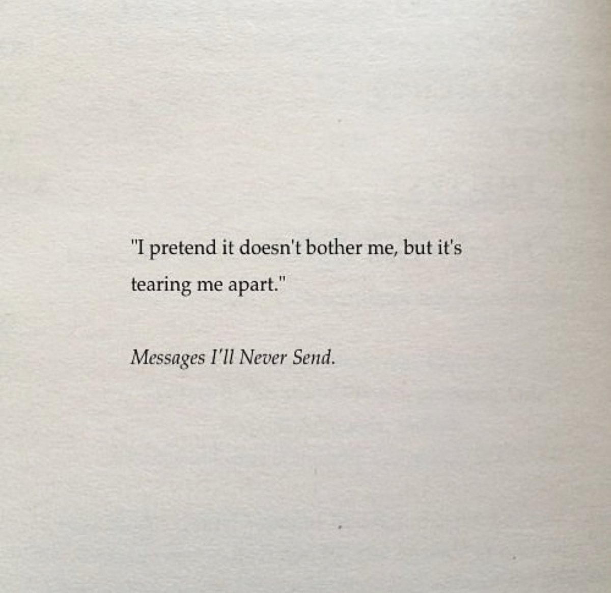 PoemHeaven's tweet photo. :( https://t.co/cJHmP2MiTs