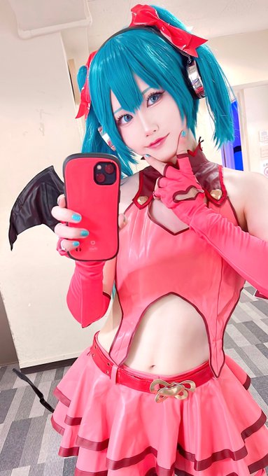 コスプレイヤーしゅんすけのTwitter画像5